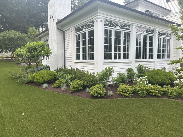 Landscaping in Fairfield, CT | The Becker Companies, LLC