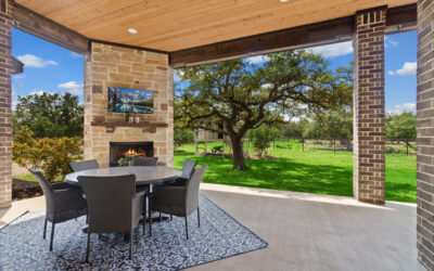 How to Choose the Right Hardscaping Features for Your Outdoor Space